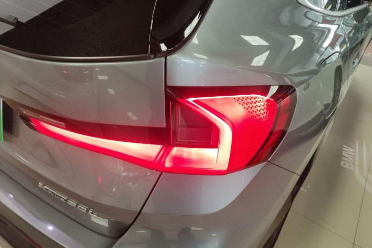 Used BMW iX1 2023 xDrive30L X Design Package