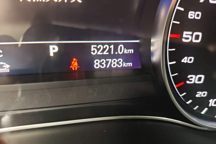 Used Audi A6L New Energy 2018 40 e-tron
