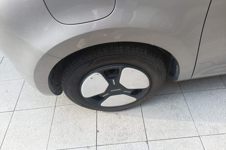 Used Qiyuan Lumin 2023 205km Xiangqin Version
