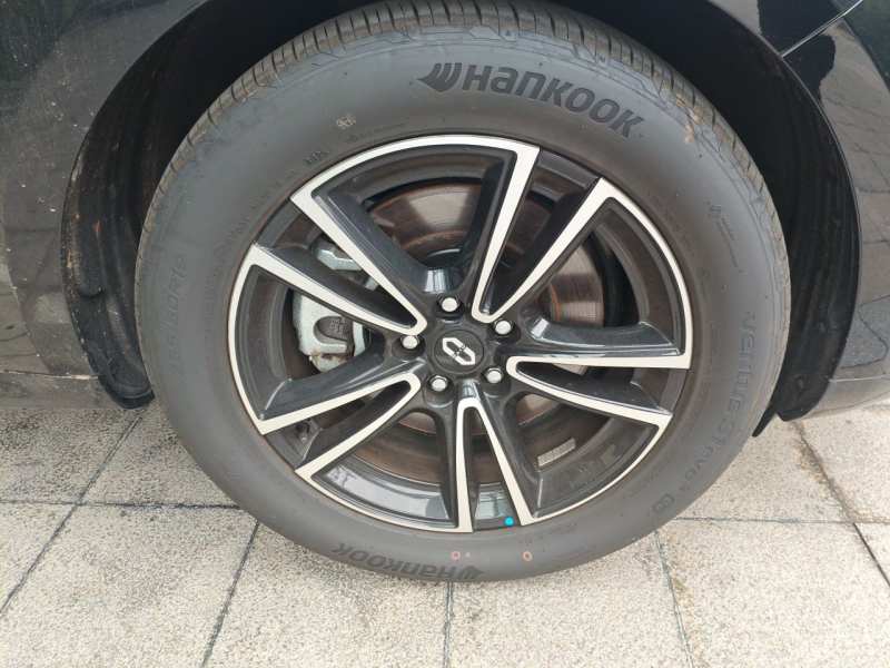 Used Hima AITO M5 2025 Extended-Range Ultra Rear-Wheel-Drive Version — 8