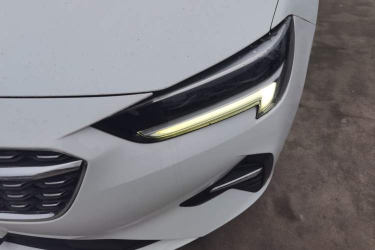 Used Buick Regal 2020 552T Elite Edition