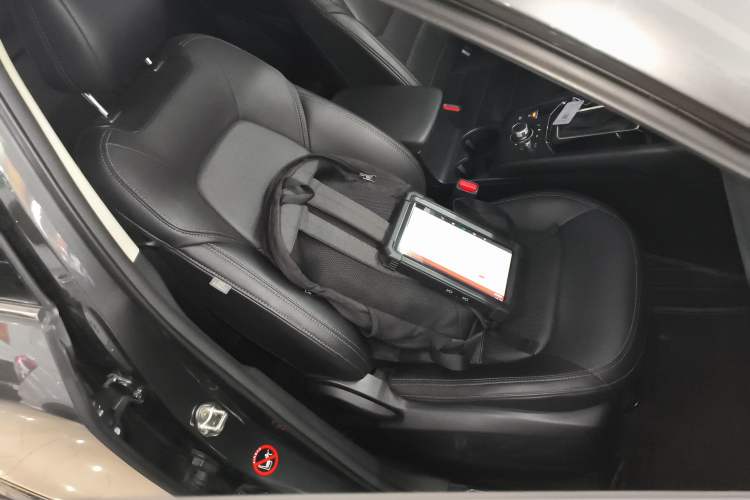 Used Mazda CX-5 2022 2.0L Automatic Two-Wheel Drive Zhiya Version Right Front Seat