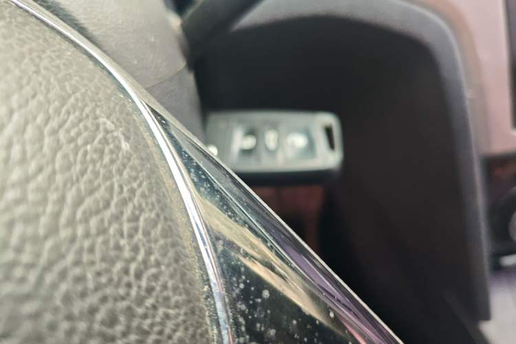 Used Volkswagen Lamando 2015 230TSI Manual Trend Edition