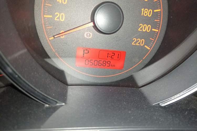 Used Honda Fit 2014 1.5L LX CVT Comfort Model
