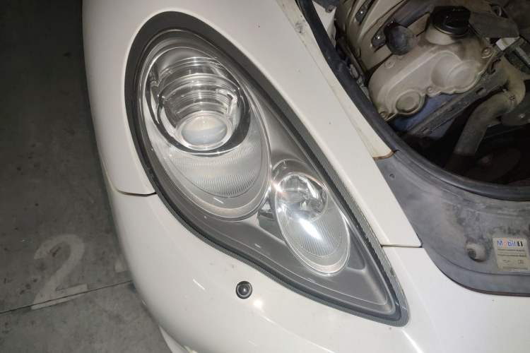 Used Porsche Panamera 2010 Panamera 3.6L
