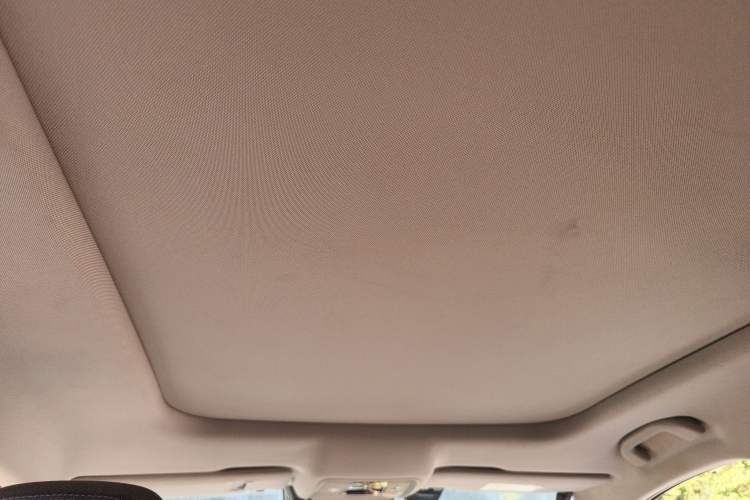 Used BYD Song Pro 2019 1.5T Automatic Prestige Model