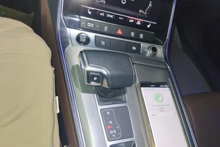 Used Audi A6L 2022 45 TFSI quattro Prestige Elegant Edition
