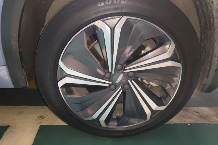 Used Geely Auto Monjaro L Extended Range Electric Version 2022 1.5T DHT Range-Extending Electric Flagship Edition