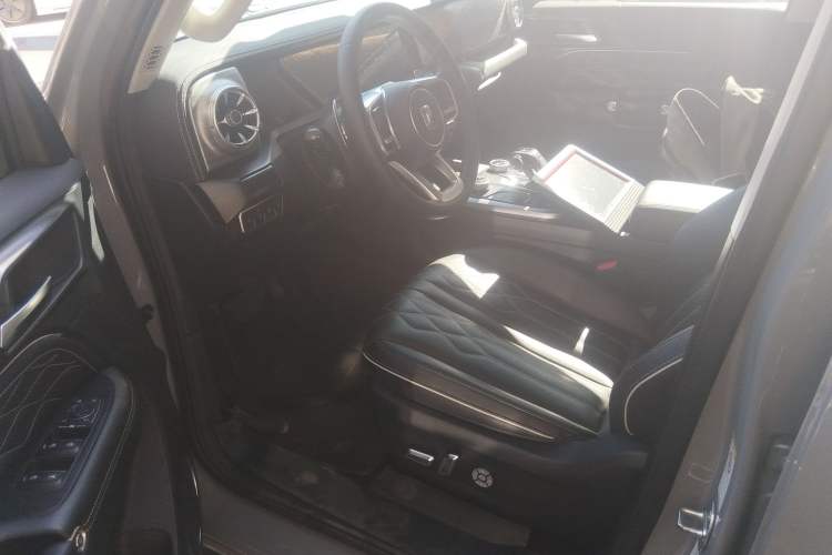 Used Tank 300 2022 2.0T Tank Ranger
