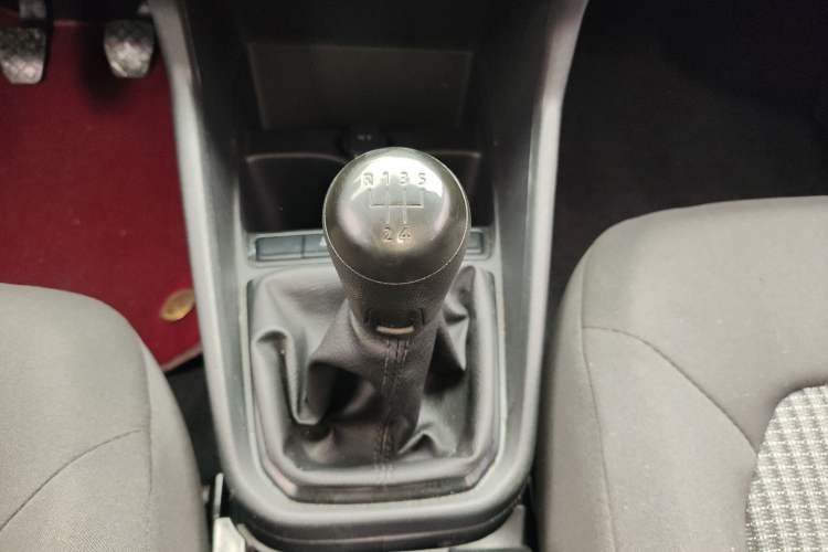 Used Volkswagen Santana 2021 1.5L Manual Fashion Edition
