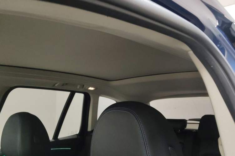 Used BMW iX3 2022 Leading Type