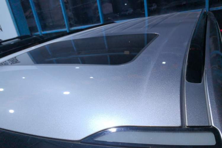 Used Tank 700 New Energy 2024 Hi4-T Extreme Edition
