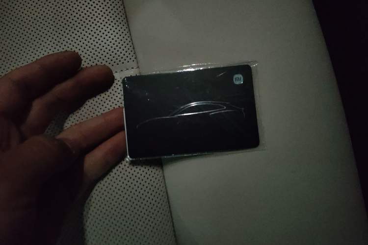 Used Xiaomi Auto YU7 2025 Ultra-Long Range High-Performance All-Wheel-Drive Max Edition
