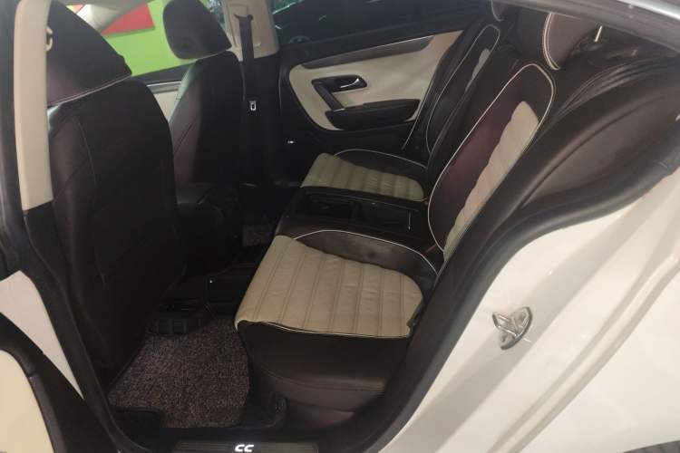 Used Volkswagen FAW-Volkswagen CC 2013 3.0 FSI V6