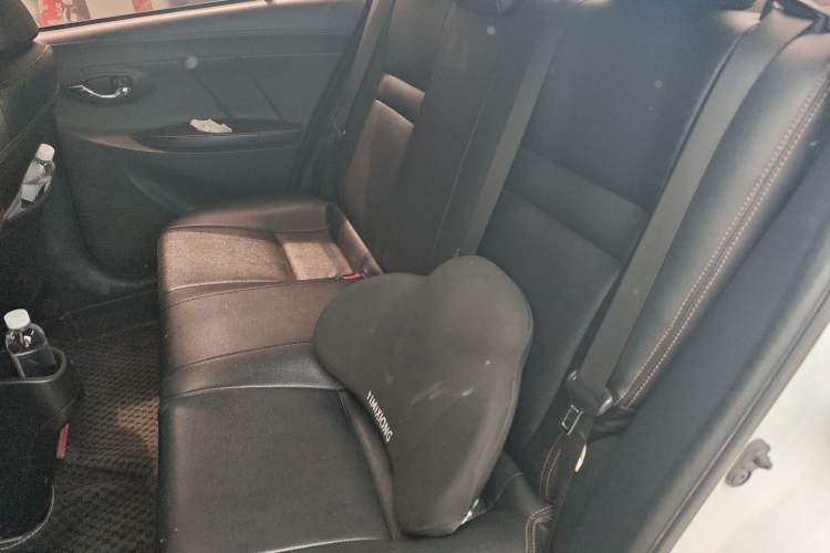 Used Toyota YARiS L Zhi Xiang 2017 1.5G Manual Xuan Dong Edition
