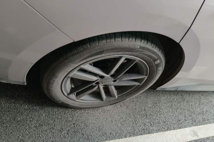 Used AION RT 2025 520 Smart Enjoy Edition
