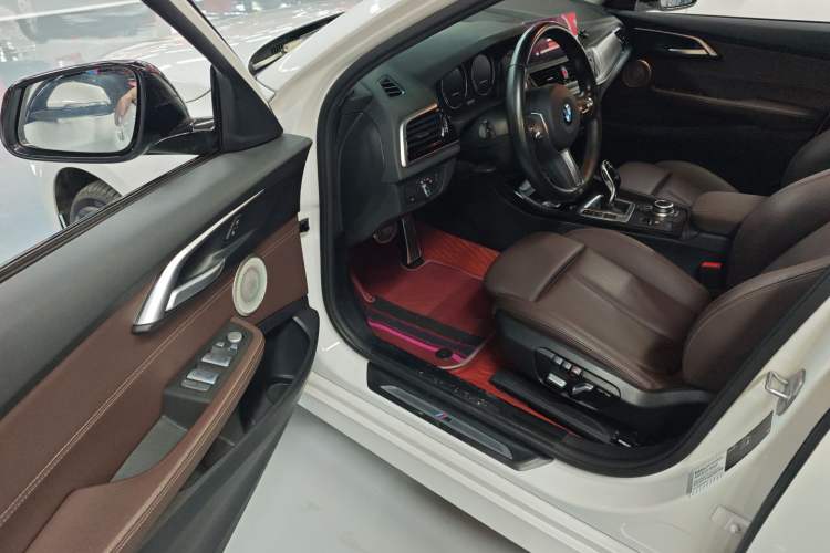 Used BMW 1 Series 2021 120i M Sport Night Edition