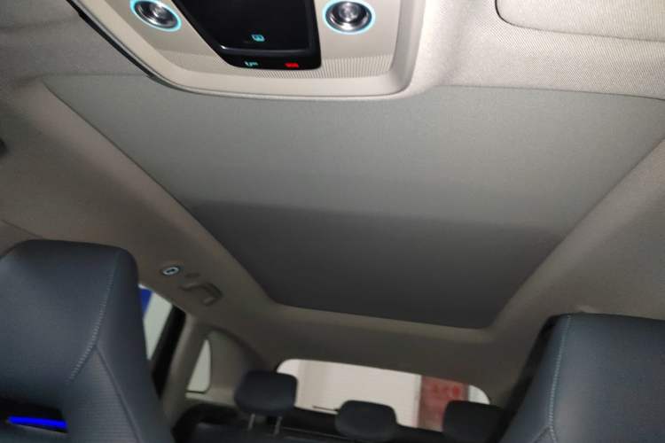 Used BYD Sealion 07 DM-i 2025 150 Flagship+ Edition