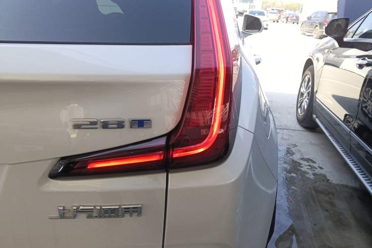 Used Cadillac XT4 2022 28T Two-Wheel Drive Fashion Edition