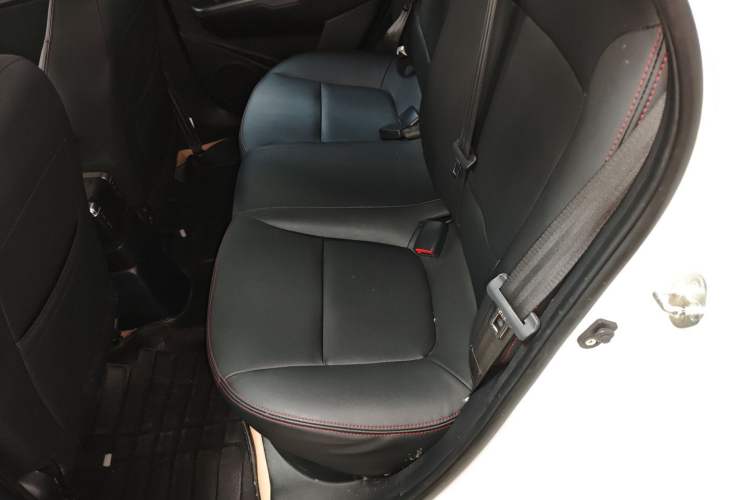 Used Kia K2 2015 Sedan 1.4L Automatic GLS