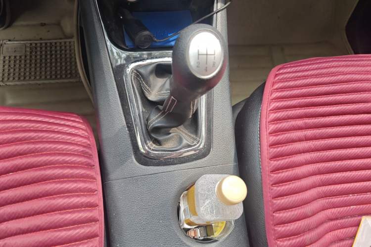 Used FORTHING Joyear X3 2015 1.5L Comfort Model Gear Lever