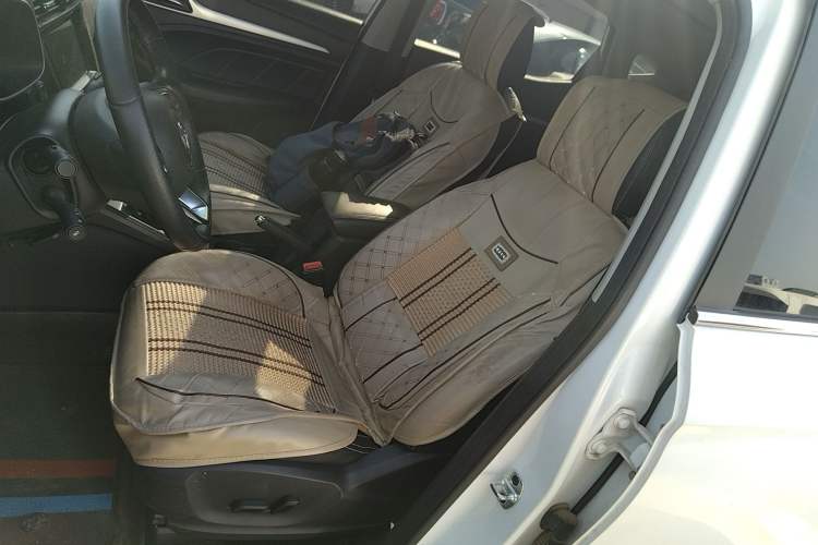 Used MG ZS 2018 1.5L Automatic Luxury Edition China V Standard