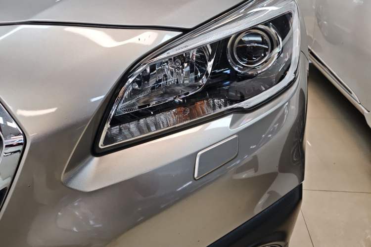 Used Subaru Outback 2016 2.5i Sport Navigation Edition