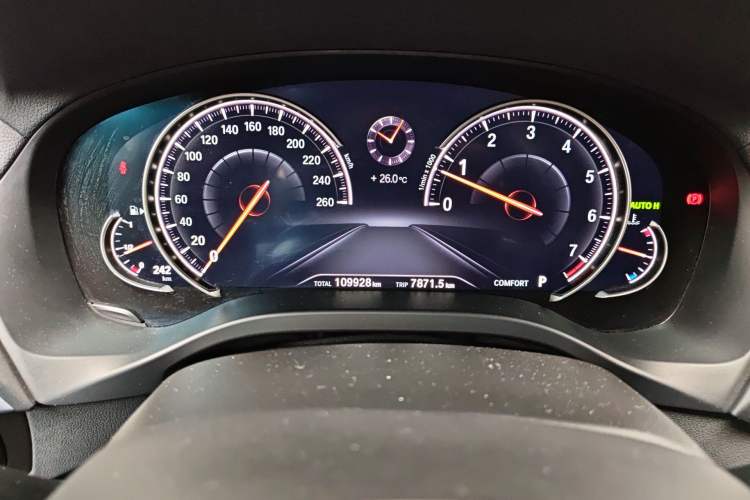 Used BMW X3 2018 xDrive28i M Sport Package China V Emission Standard
