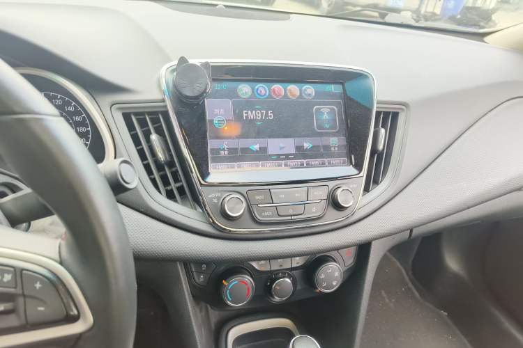 Used Chevrolet Monza 2019 Redline 320T Dual-Clutch Sporty Version China VI Standard