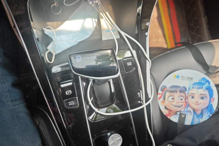 Used Hyundai ix25 2020 1.5L CVT GLS Smart Model
