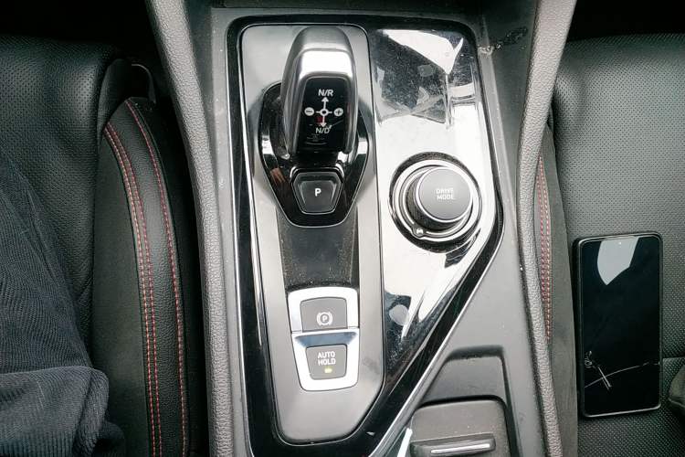 Used Lynk & Co 03 2019 1.5TD DCT Sport Edition China VI Standard