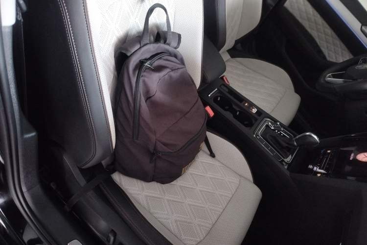 Used Volkswagen Magotan 2023 2 Million Units Commemorative Edition 330TSI DSG Luxury Version