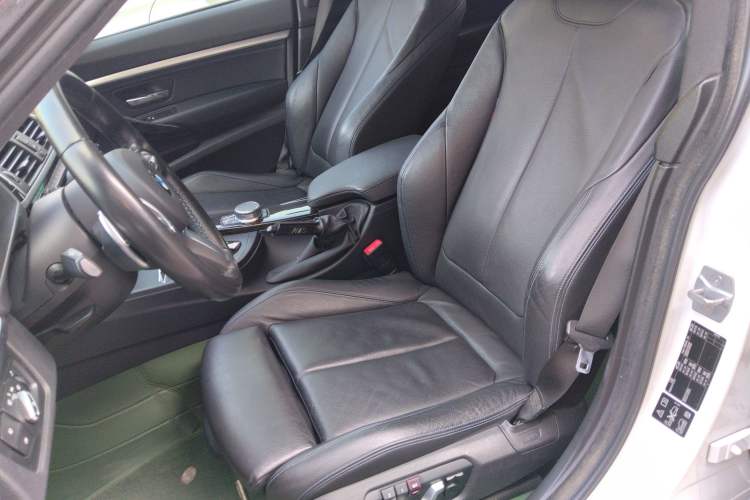 Used BMW 3 Series GT 2019 330i xDrive M Sport Edition
