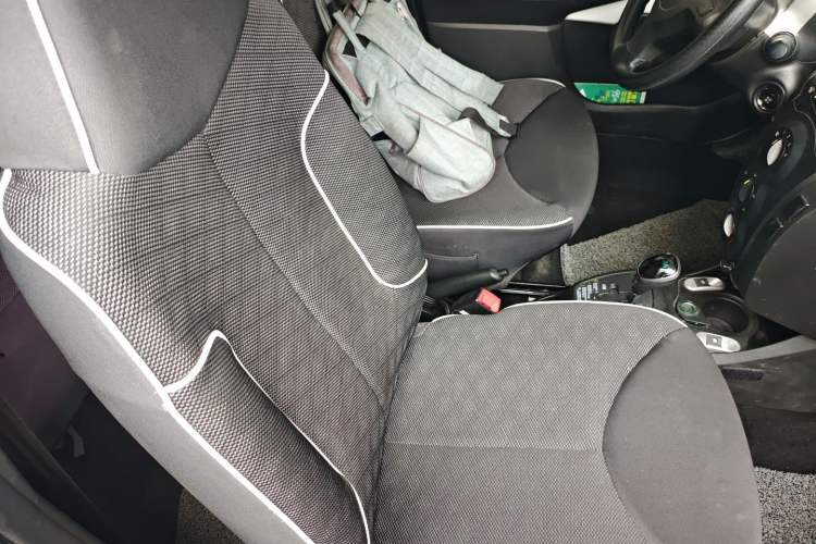 Used BYD F0 2015 1.0L AMT XuanKu Model
