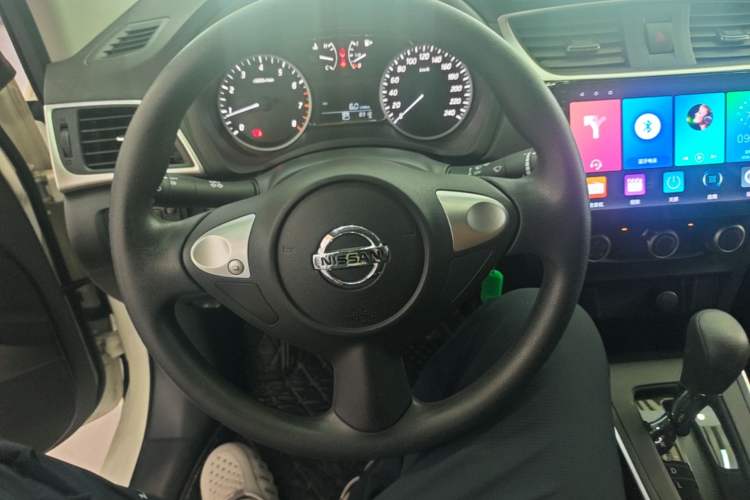 Used Nissan Sylphy 2024 Restyled Version 2 Classic 1.6XE CVT Comfort Edition