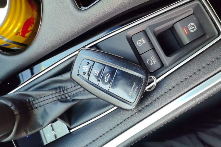 Used Toyota Avalon 2023 2.0L Luxury Edition