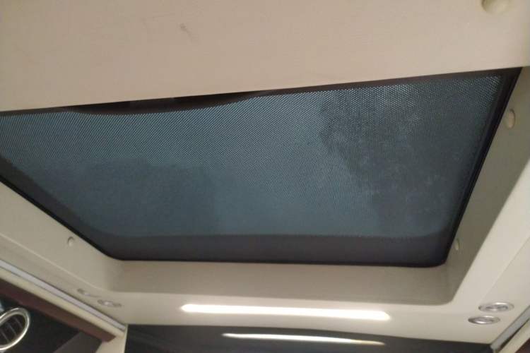 Used Mercedes-Benz Vito 2013 3.0L Business Edition