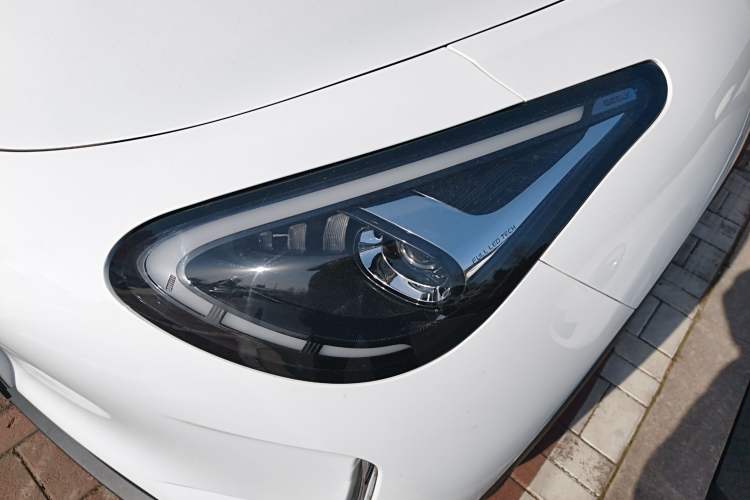 Used Geely Galaxy Geome 2025 UP 410km Exploration Edition
