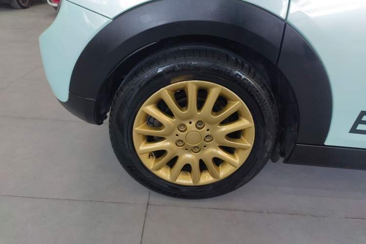 Used MINI MINI 2016 1.2T ONE Pioneer Edition Five-Door Version