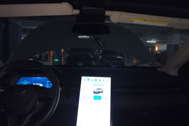 Used XPeng G3 2021 G3i 460N