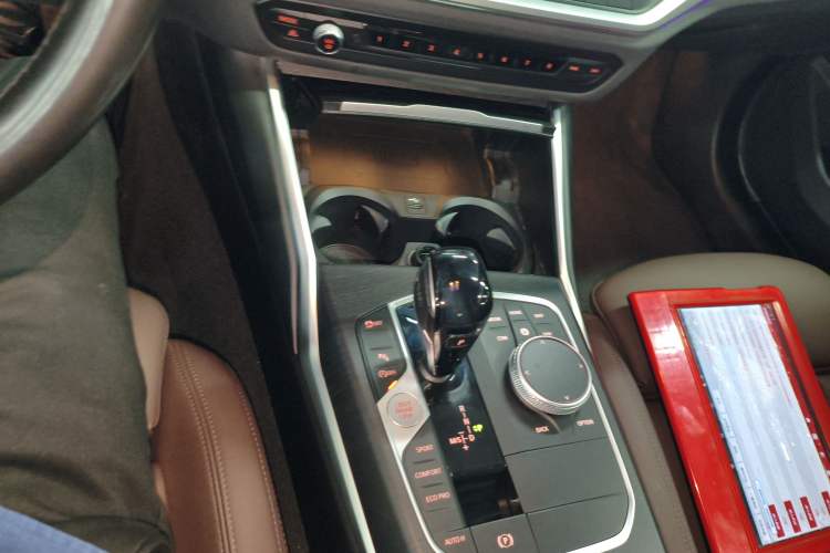 Used BMW 3 Series 2021 325i M Sport Package
