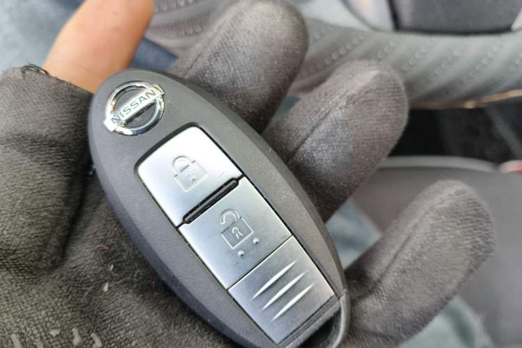 Used Nissan Tiida 2016 1.6L CVT Smart Drive Edition
