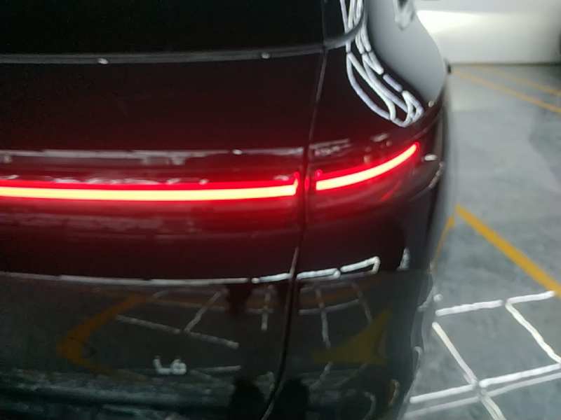 Used Li Auto L6 2025 Max Smart Refresh Edition — 7