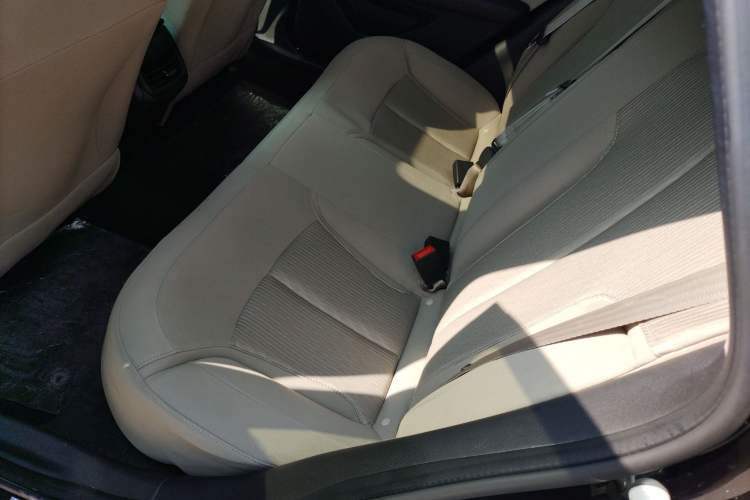 Used Buick GT 2015 15N Automatic Elite Version
