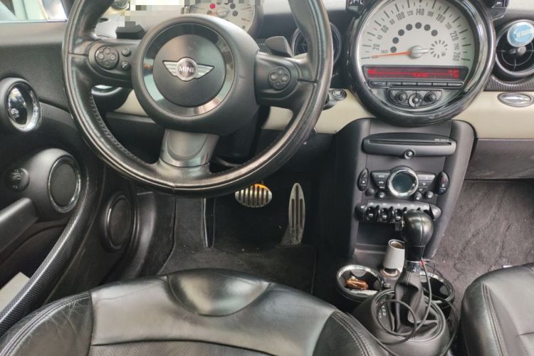 Used MINI Clubman 2011 1.6T COOPER S