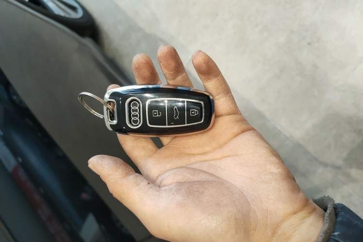 Used Audi A6L 2024 45 TFSI quattro Prestige Dynamic Edition