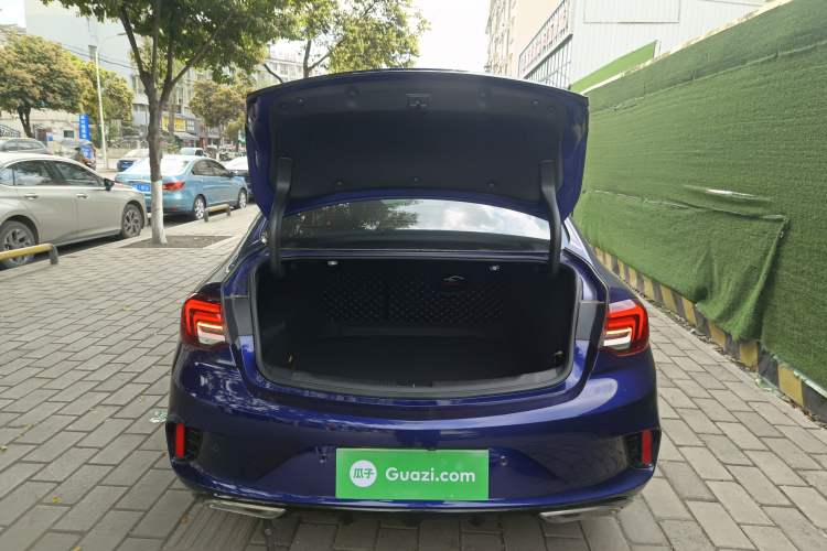 Used Buick Regal 2020 GS 28T Elite Model
