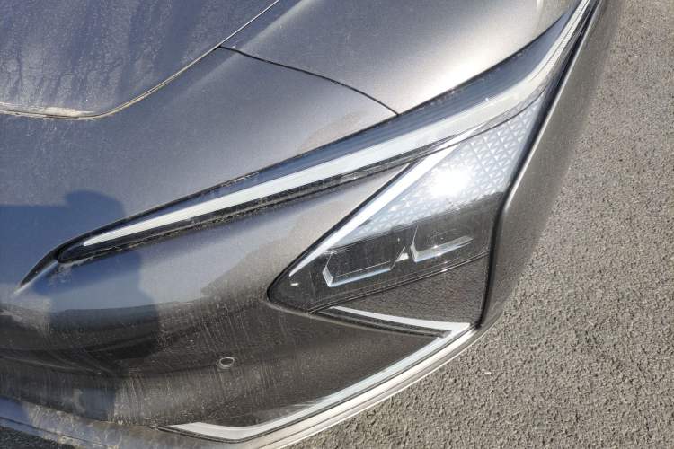 Used IM L7 2022 Dynamic Model
