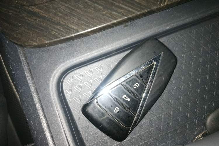 Used Venucia V 2022 260T Black Horse Edition · Idol