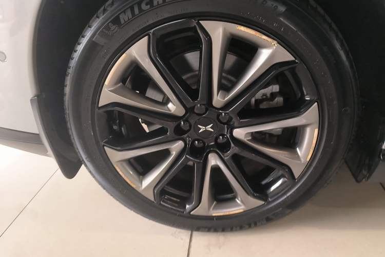 Used XPeng P7 2022 670N+